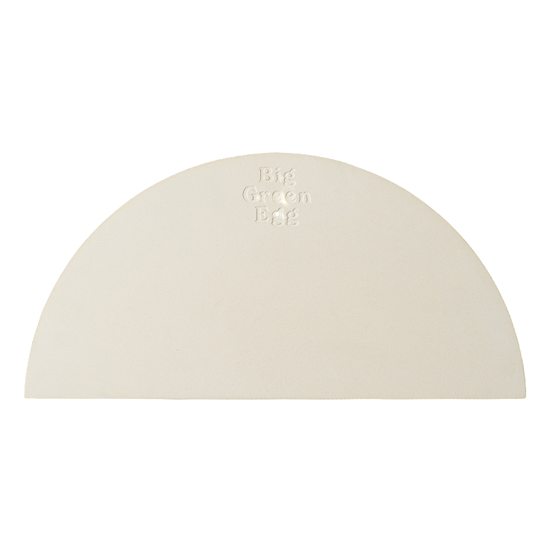 Split Heat Deflector