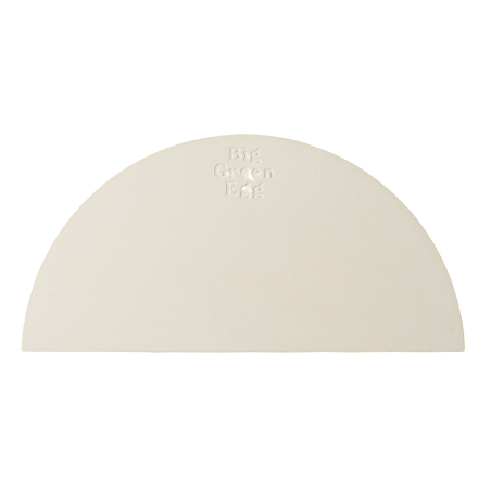 Split Heat Deflector