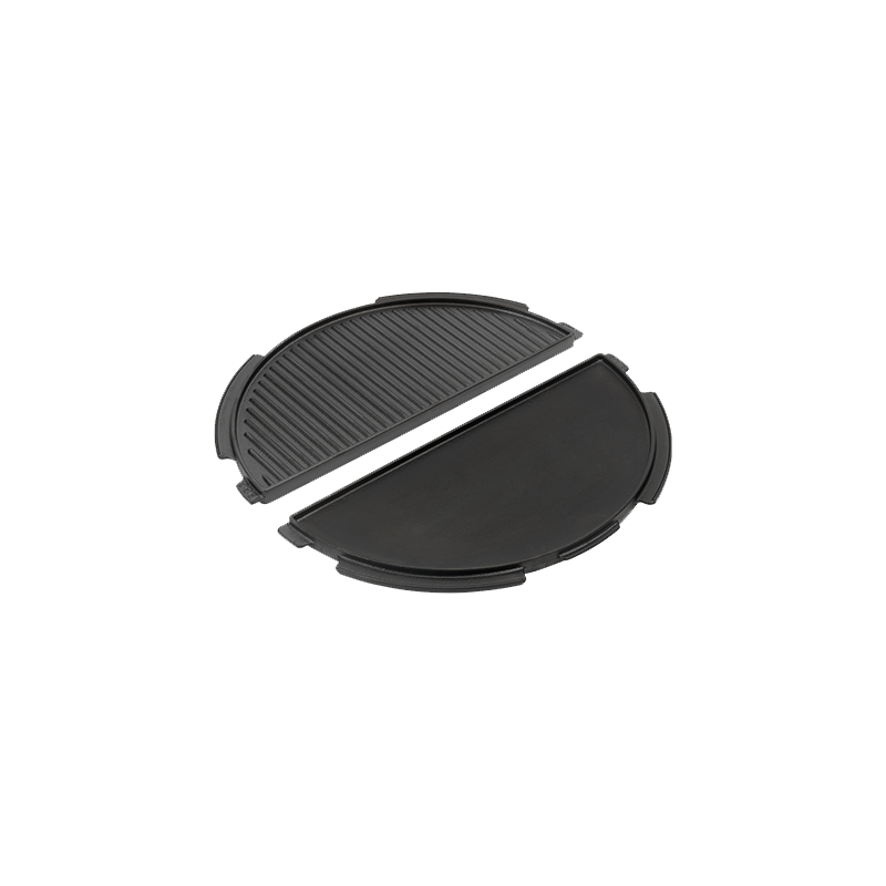 Half Cast Iron Plancha