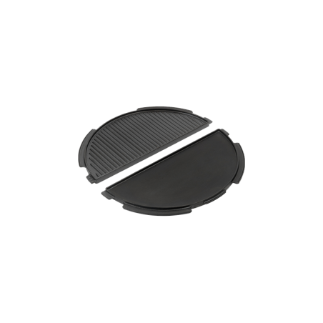 Half Cast Iron Plancha