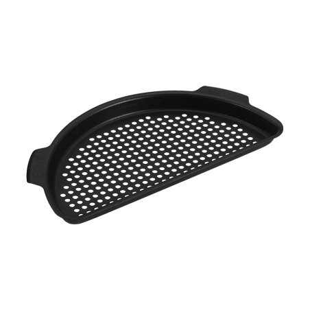 Perforated Half Grid