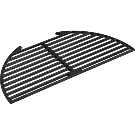 Malmist poolkuu küpsetusrest Malmist poolkuu küpsetusrest