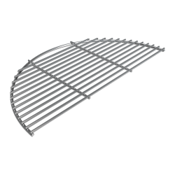 Roostevabast terasest poolrest