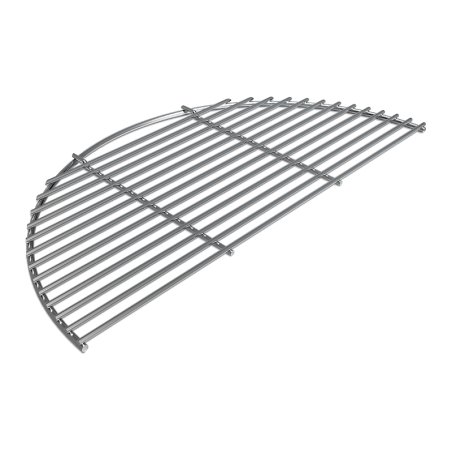 Stainless Steel Half Grid