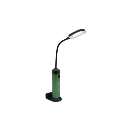 Flexible Grill Light