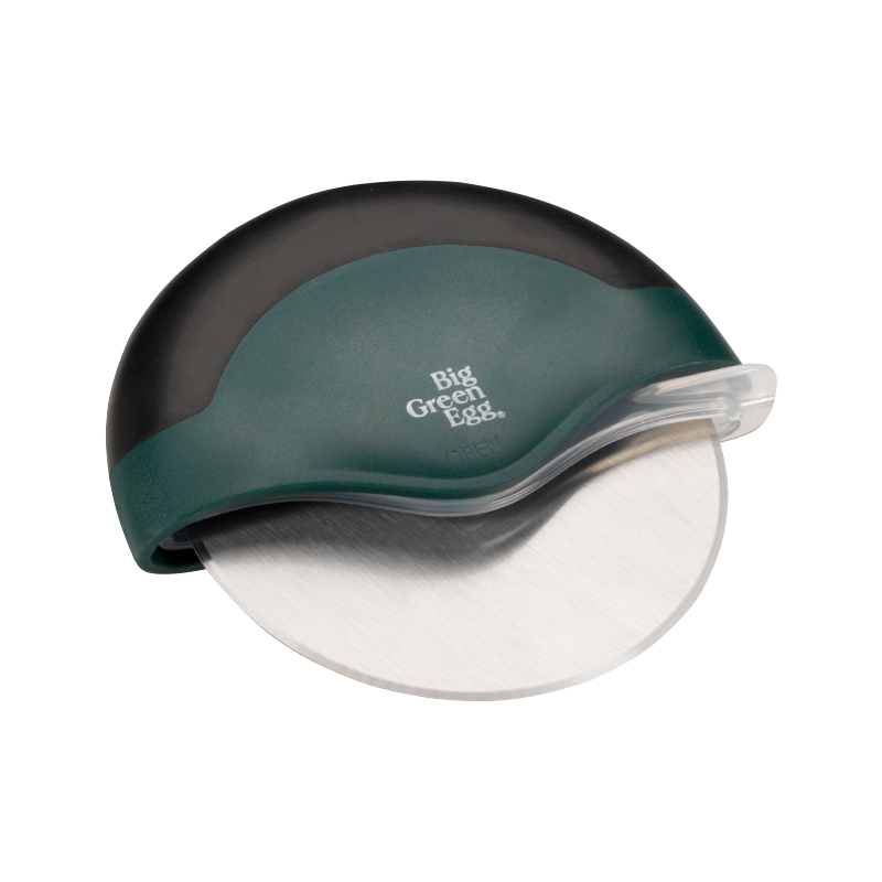 Compact Pizza Cutter