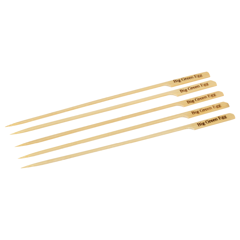 Bamboo Skewers