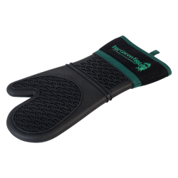 Silicone Grilling Mitt