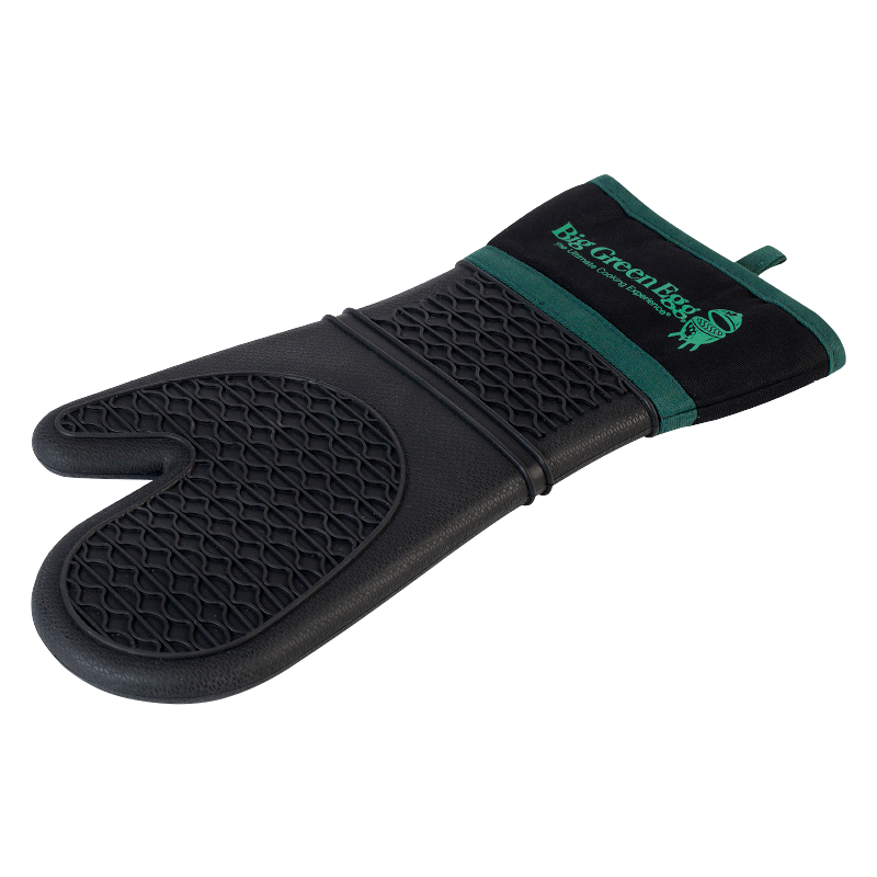 Silikoonist grillkinnas