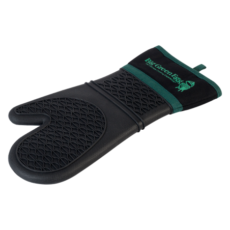Silicone Grilling Mitt