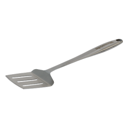 Roostevabast terasest pannilabidas