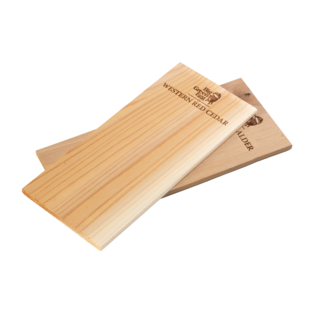 Alder Grilling Planks