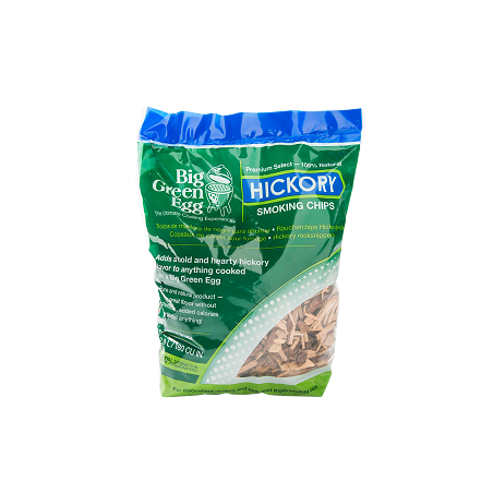 Hikkoripuust laastud