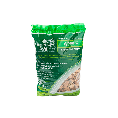 Apple Wood Chips