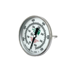 Tel-Tru termomeeter, 5 cm