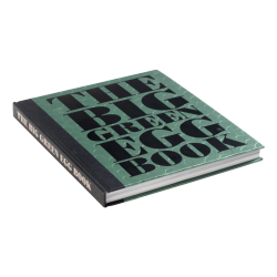 Big Green Eggi raamat