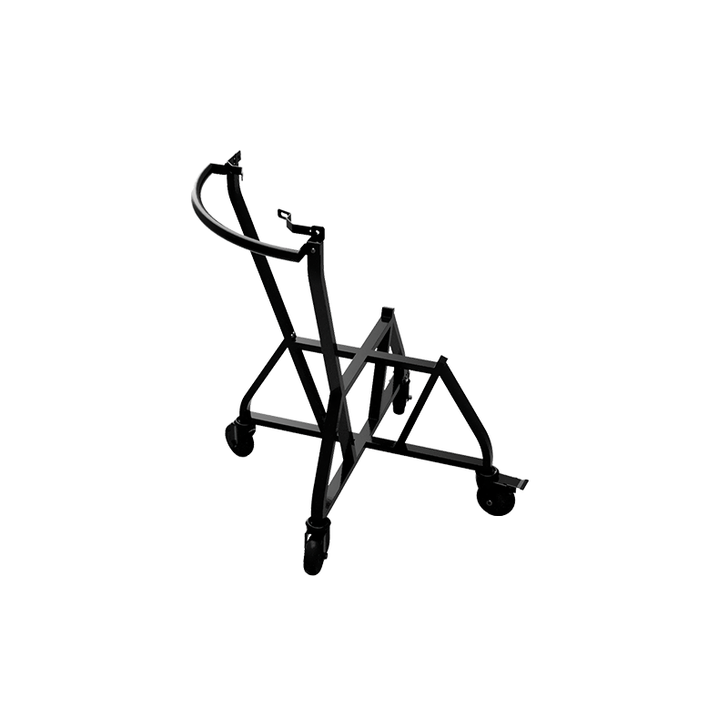intEGGreeritud alus käepidemega
