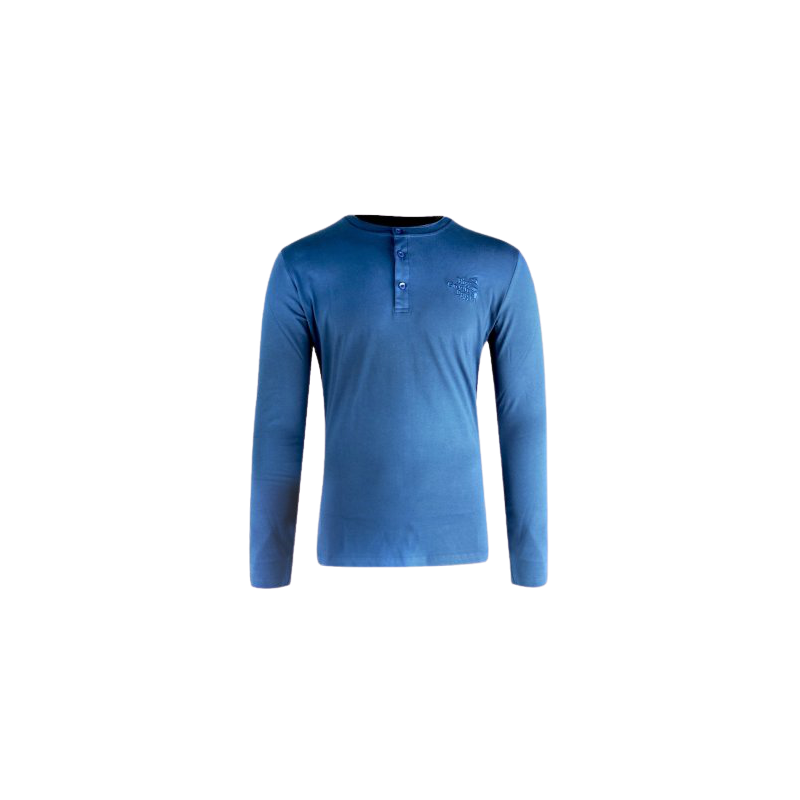 Big Green Eggi pikkade varrukatega särk