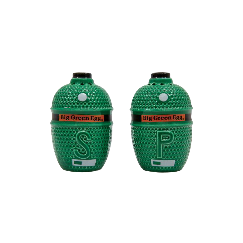 Salt and Pepper shaker