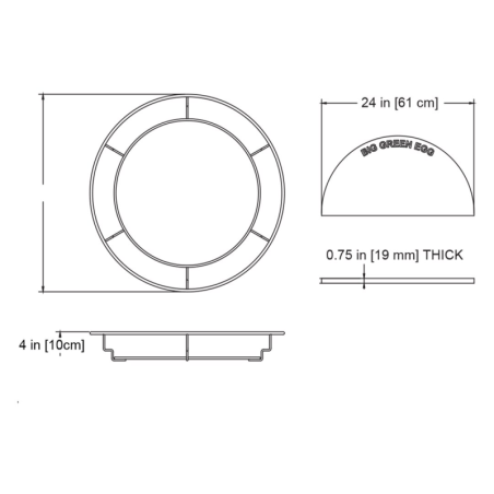 convEGGtor Basket