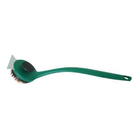 SpeediClean™ Long handle Scrubber