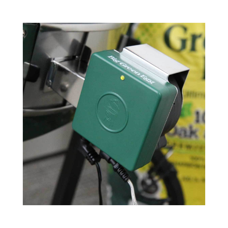 EGG Genius temperatuuri kontroller