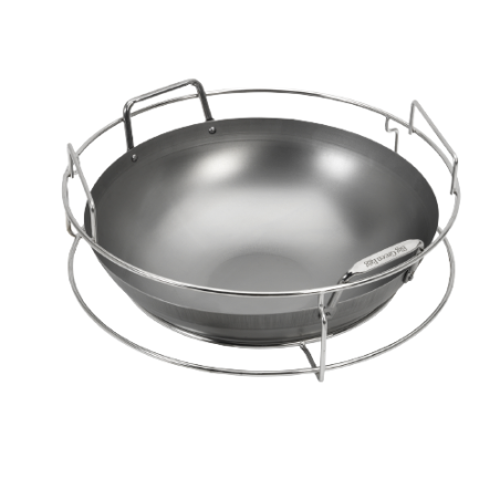 Carbon Steel Grill Wok Carbon Steel Grill Wok