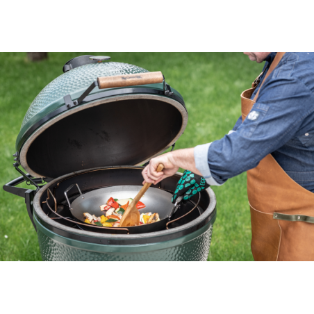 Carbon Steel Grill Wok Carbon Steel Grill Wok