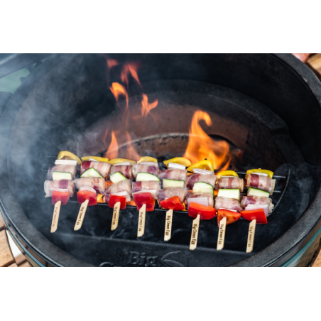 Malmist satay-rest Malmist satay-rest