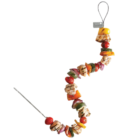 Elastsed grillvardad Elastsed grillvardad