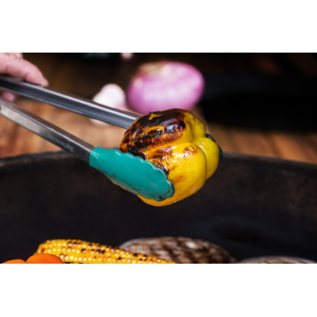 Silikoonotstega grilltangid, 30 cm Silikoonotstega grilltangid, 30 cm