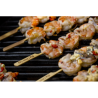 Bamboo Skewers