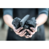 100% Natural Charcoal (beech), 9 kg