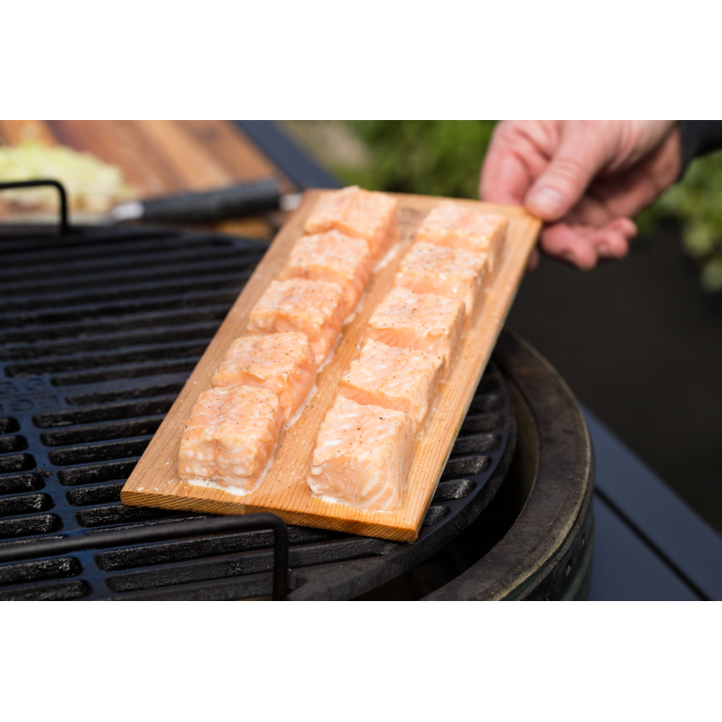 Alder Grilling Planks