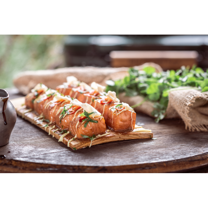 Alder Grilling Planks