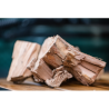 Apple Wood Chunks