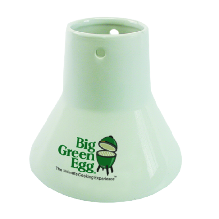 Ceramic Poultry Roaster