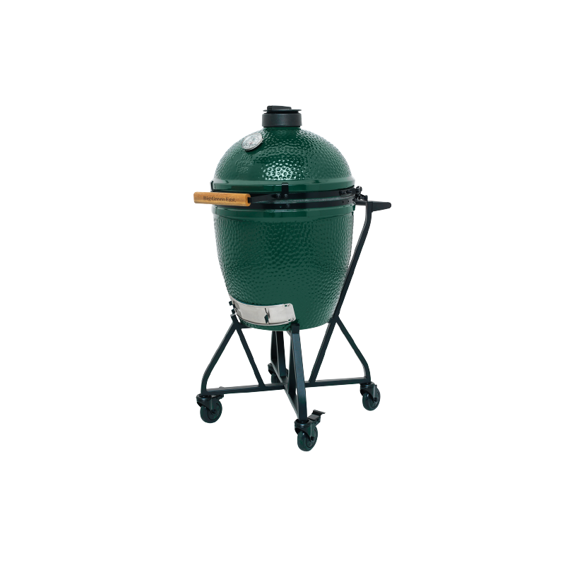 intEGGreeritud alus käepidemega