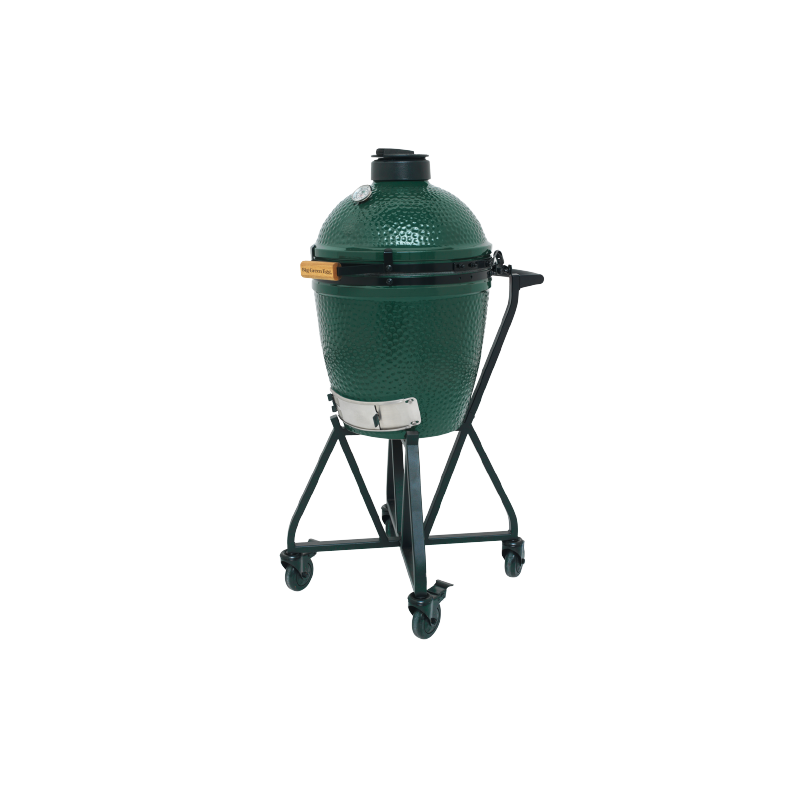 intEGGreeritud alus käepidemega