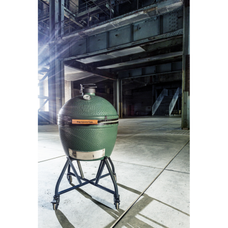 intEGGreeritud alus käepidemega