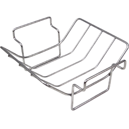Ribs and Roasting Rack M, S