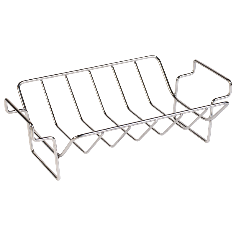 Ribs and Roasting Rack L, XL, 2XL