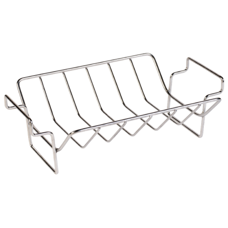 Ribs and Roasting Rack L, XL, 2XL