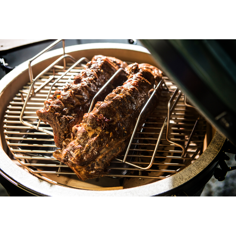 Ribi ja rösti raam L, XL, 2XL