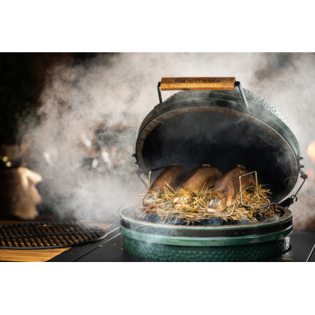 Ribs and Roasting Rack L, XL, 2XL