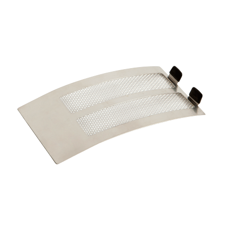 Mesh Draft Door Panel XL, XXL, 2XL