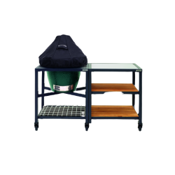 Kupli kate EGGile, mis on tööpinna sees L, XL