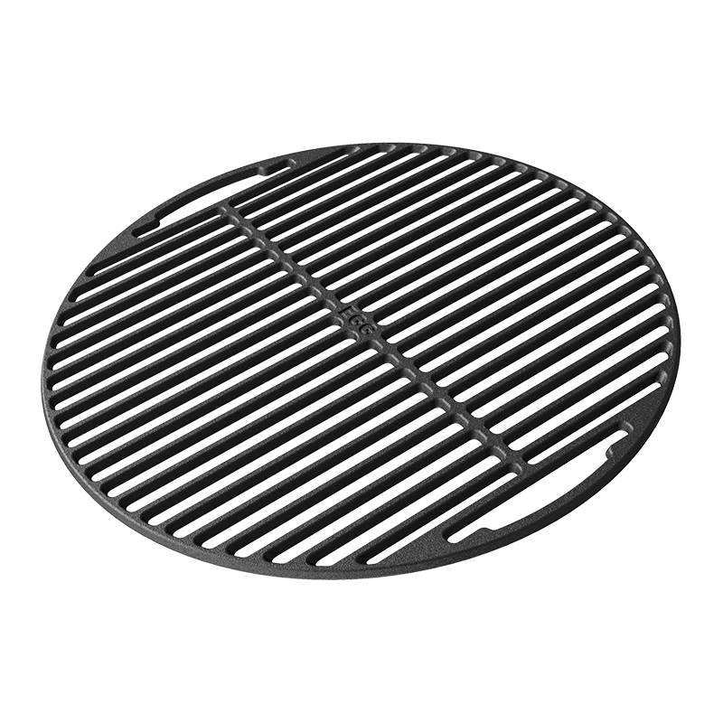 Cast Iron Grid S, MiniMax