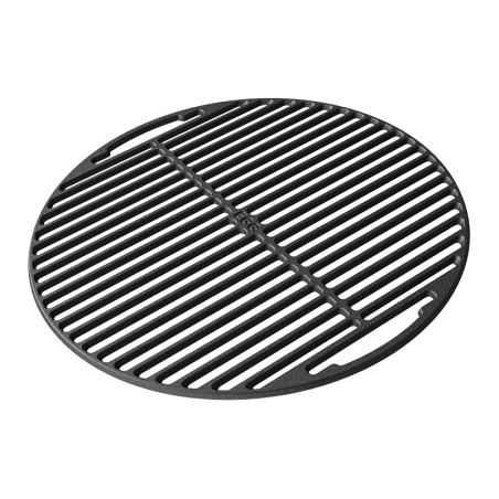 Cast Iron Grid S, MiniMax