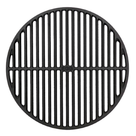 Cast Iron Grid S, MiniMax